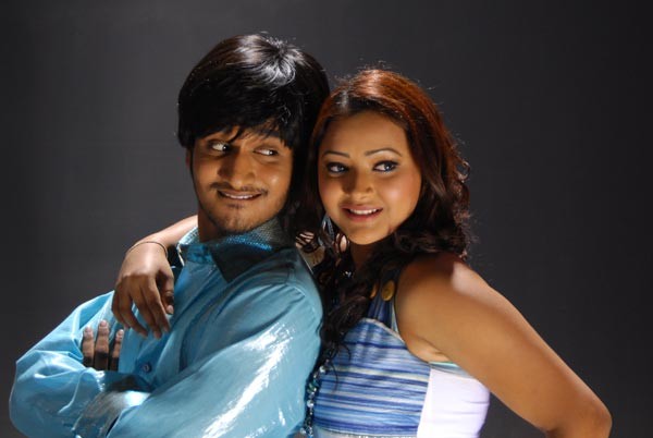 Kalavar king Movie Stills - Nikhil Siddartha, Swetha Basu - 75 / 142 photos